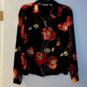 Tommy Bahama blouse